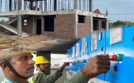 1200 ರಿಂದ 2400 ಚದುರಡಿ ಹೊಸ ಮನೆಗಳಿಗೆ ಓಸಿ ಮತ್ತು ಸಿಸಿ ಇಲ್ಲದೆ ವಿದ್ಯುತ್‌ ಸಂಪರ್ಕ