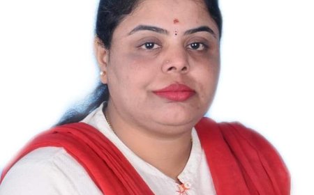 ರಾಜಕೀಯ ಕ್ಷೇತ್ರದಲ್ಲಿ ಮಹಿಳಾ ಮೀಸಲಾತಿ ಸಮರ್ಪಕವಾಗಿ ಜಾರಿಯಾಗಲಿ