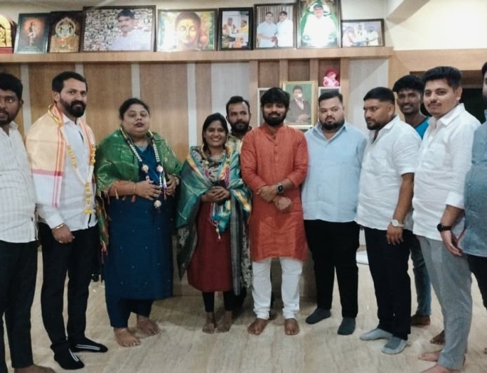 ಚಿಕ್ಕಬಳ್ಳಾಪುರ ಜಿಲ್ಲೆ ಶಿಡ್ಲಘಟ್ಟ ವಿಧಾನ ಸಭಾ ಕ್ಷೇತ್ರ ಯುವ ಕಾಂಗ್ರೆಸ್ ಸಮಿತಿಯ ಸಭೆ