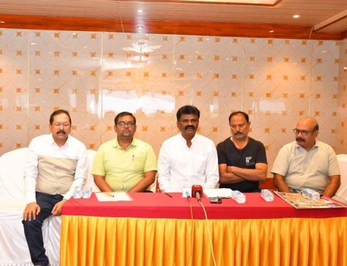 ಇ-ಖಾತಾ ಸಾಫ್ಟ್ ವೇರ್‌ ಪರಿಷ್ಕರಣೆ ಮಾಡುವಂತೆ  ಲ್ಯಾಂಡ್‌ ಡೆವಲಪರ್ಸ್‌ ಅಸೋಸಿಯೇಷನ್‌ ಮನವಿ