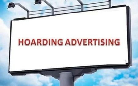 ಗ್ರೇಟರ್‌ ಬೆಂಗಳೂರು ಪ್ರಾಧಿಕಾರದ ವ್ಯಾಪ್ತಿಯಲ್ಲಿ ಹೊಸ ಜಾಹೀರಾತು ನೀತಿ ಜಾರಿ