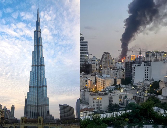 ಚಿಕ್ಕಬಳ್ಳಾಪುರ ಜಿಲ್ಲೆಯಿಂದ ಪ್ರವಾಸಕ್ಕೆ ತೆರಳಿ, ದುಬೈನಲ್ಲಿ ಸಿಲುಕಿದ 150 ವಿದ್ಯಾರ್ಥಿಗಳು