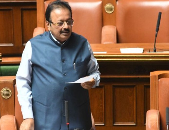 ಕೃಷಿ ಇಲಾಖೆಯಲ್ಲಿ ಖಾಲಿ ಇರುವ 945  ಹುದ್ದೆಗಳಿಗೆ ಮೂರ್ನಾಲ್ಕು ತಿಂಗಳಲ್ಲಿ ನೇಮಕಾತಿ ಕೃಷಿ ಸಚಿವ ಎನ್‌.ಚೆಲುವರಾಯಸ್ವಾಮಿ