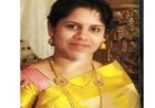 ಸಬ್‌ ಇನ್‌ಸ್ಪೆಕ್ಟರ್‌ ಪತ್ನಿ ನೇಣು ಬಿಗಿದುಕೊಂಡು ಆತ್ಮಹತ್ಯೆ ...!?