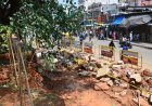 ಬೌರಿಂಗ್‌ ಆಸ್ಪತ್ರೆಯ ಕಾಂಪೌಂಡ್‌ ಕುಸಿದು 7 ಮಂದಿ ಮೃತ - ಯುಡಿಆರ್‌ ಪ್ರಕರಣ ದಾಖಲು...!?