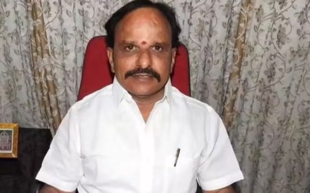 ಸಚಿವ ಡಿ.ಸುಧಾಕರ್‌ ಆರೋಗ್ಯದಲ್ಲಿ ಕಳವಳ ...!?