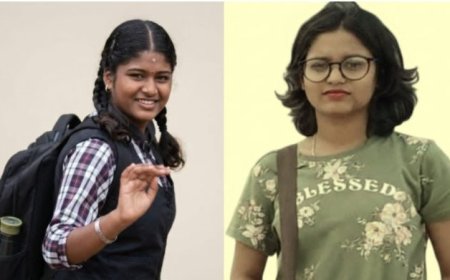 ಪ್ರಕರಣ ಸಿಐಡಿಗೆ ವರ್ಗಾವಣೆ,ಇನ್ನೂ ಪತ್ತೆಯಾಗಿಲ್ಲ 8 ತಿಂಗಳ ಹಿಂದೆ ನಾಪತ್ತೆದ್ದ ವಿದ್ಯಾರ್ಥಿನಿಯರು
