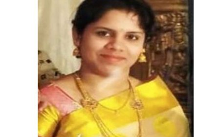 ಸಬ್‌ ಇನ್‌ಸ್ಪೆಕ್ಟರ್‌ ಪತ್ನಿ ನೇಣು ಬಿಗಿದುಕೊಂಡು ಆತ್ಮಹತ್ಯೆ ...!?