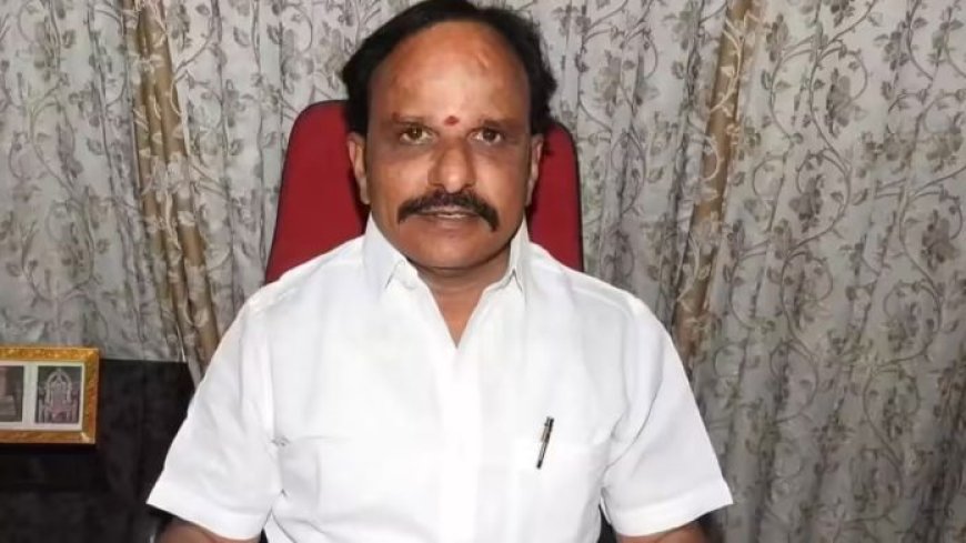 ಸಚಿವ ಡಿ.ಸುಧಾಕರ್‌ ಆರೋಗ್ಯದಲ್ಲಿ ಕಳವಳ ...!?