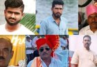 ಒಂದೇ ಕುಟುಂಬದ ಐದು ಮಂದಿ ಸೇರಿದಂತೆ ಆರು ಮಂದಿಯನ್ನು ಭೀಕರವಾಗಿ ಕೊಲೆ ಪ್ರಕರಣದಲ್ಲಿ 10 ಮಂದಿ ಬಂಧನ