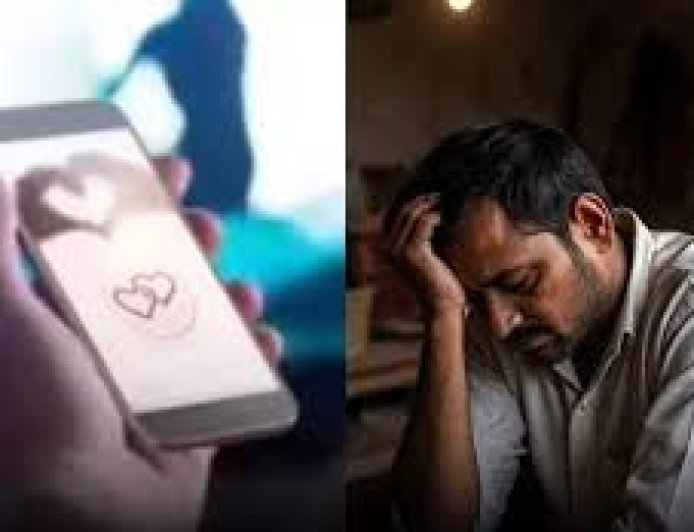 ಡೇಟಿಂಗ್‌ ಆ್ಯಪ್‌ನಲ್ಲಿ ಪ್ರಲೋಭನೆಗೆ ಮರುಳಾಗಿ 1.66 ಕೋಟಿ ಹಣ ಕಳೆದುಕೊಂಡ ಸಾಫ್ಟ್ ವೇರ್‌ ಎಂಜಿನಿಯರ್‌
