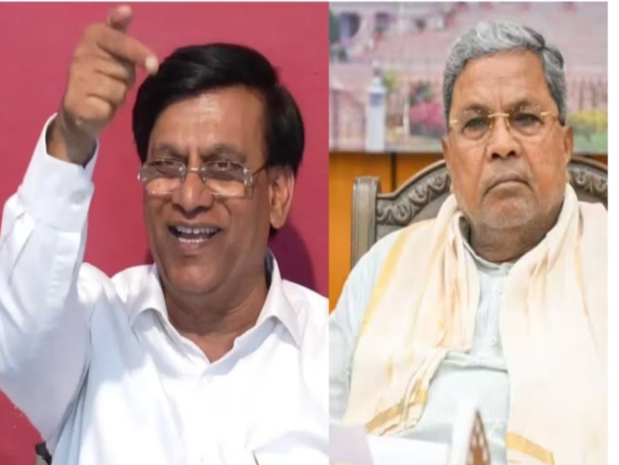 ಸಿಎಂ ಬದಲಾವಣೆ  ರಾಜ್ಯ ರಾಜಕಾರಣದಲ್ಲಿ ಸ್ಫೋಟಕ ...!?
