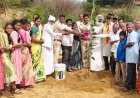 ನಾವು ಗಿಡಮರಗಳೊಂದಿಗೆ ಬದುಕಬೇಕೆ ಹೊರತು ವೈಯಕ್ತಿಕ ಆಸ್ತಿ ಆಭರಣಗಳೊಂದಿಗಲ್ಲ  -   ಟಿ ವೈ ಜನಗೇರಿ
