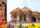 ಅಯೋಧ್ಯೆಯ ಶ್ರೀ ರಾಮ ಮಂದಿರದಲ್ಲಿ 40 ಮಂದಿ ಸಿಬ್ಬಂದಿ ವಜಾ