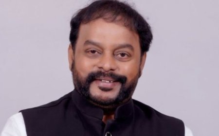 ಮುಖ್ಯಮಂತ್ರಿ ಡಿ.ಕೆ.ಶಿವಕುಮಾರ್‌ ನೇತೃತ್ವದ ಸರ್ಕಾರಕ್ಕೆ ಅಲ್ಪಾಯುಷ್ಯ  : ಟಿ.ಎ.ಶರವಣ ಭವಿಷ್ಯ