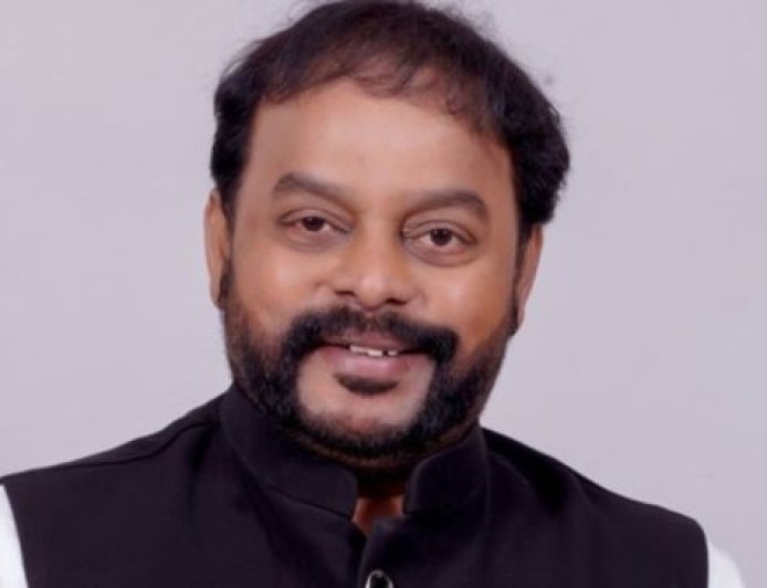 ಮುಖ್ಯಮಂತ್ರಿ ಡಿ.ಕೆ.ಶಿವಕುಮಾರ್‌ ನೇತೃತ್ವದ ಸರ್ಕಾರಕ್ಕೆ ಅಲ್ಪಾಯುಷ್ಯ  : ಟಿ.ಎ.ಶರವಣ ಭವಿಷ್ಯ