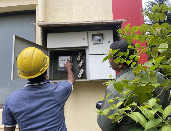 ಓಸಿ ಇಲ್ಲದಿದ್ದರೂ ವಿದ್ಯುತ್‌ ಸಂಪರ್ಕ : ರಾಜ್ಯ ಸರ್ಕಾರ ಮಹತ್ವದ ನಿರ್ಧಾರ