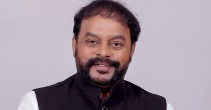 ಮುಖ್ಯಮಂತ್ರಿ ಡಿ.ಕೆ.ಶಿವಕುಮಾರ್‌ ನೇತೃತ್ವದ ಸರ್ಕಾರಕ್ಕೆ ಅಲ್ಪಾಯುಷ್ಯ  : ಟಿ.ಎ.ಶರವಣ ಭವಿಷ್ಯ