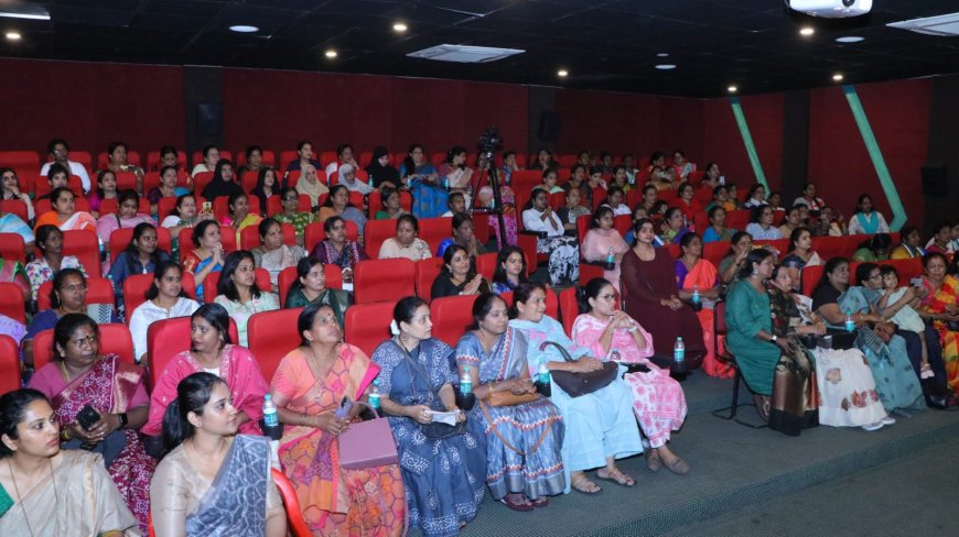 ಪಂಚ ನಗರ ಪಾಲಿಕೆಗಳ  ( ಜಿಬಿಎ ) ಚುನಾವಣೆ  : ಹೆಚ್ಚು ಮಹಿಳಾ ಅಭ್ಯರ್ಥಿಗಳನ್ನು ಕಣಕ್ಕಿಳಿಸಲು ಮುಂದಾದ ಜೆಡಿಎಸ್‌‍