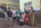 ಎಸ್‌‍ಐಆರ್‌ ಅರ್ಜಿ ಹಿಂತಿರುಗಿಸದಿದ್ದರೆ ಕರಡು ಮತದಾರರ ಪಟ್ಟಿಯಲ್ಲಿ  ಹೆಸರು ನಾಪತ್ತೆಯಾಗಲಿದೆ - ಅಪರ ಜಿಲ್ಲಾ ಚುನಾವಣಾಧಿಕಾರಿಗಳು ಎಚ್ಚರಿಕೆ