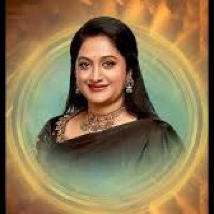 ಅಶ್ವಿನಿ ಗೌಡ