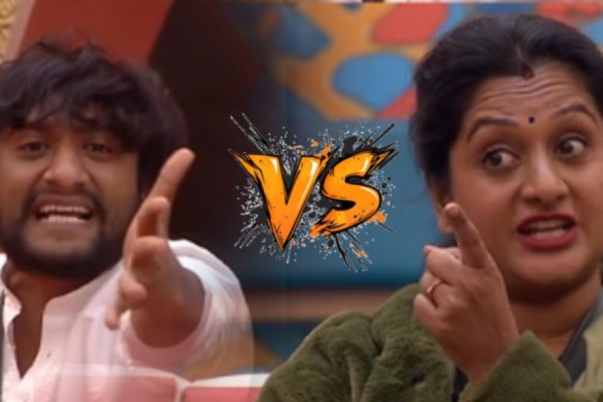 ಬಿಗ್ ಬಾಸ್ ವಿನ್ನರ್ ಯಾರಾಗಲಿದ್ದಾರೆ..?